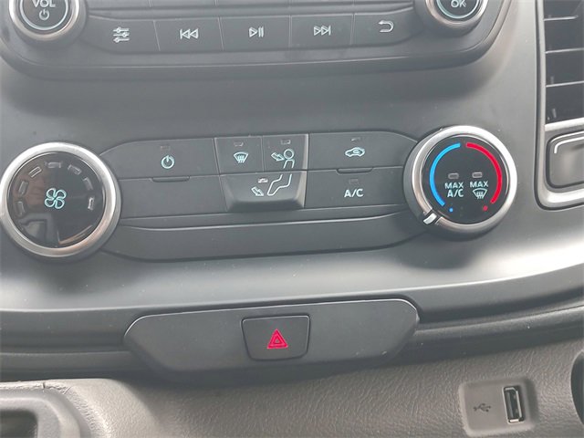 Used 2021 Ford Transit 150 Base w/ Load Area Protection Package image 16