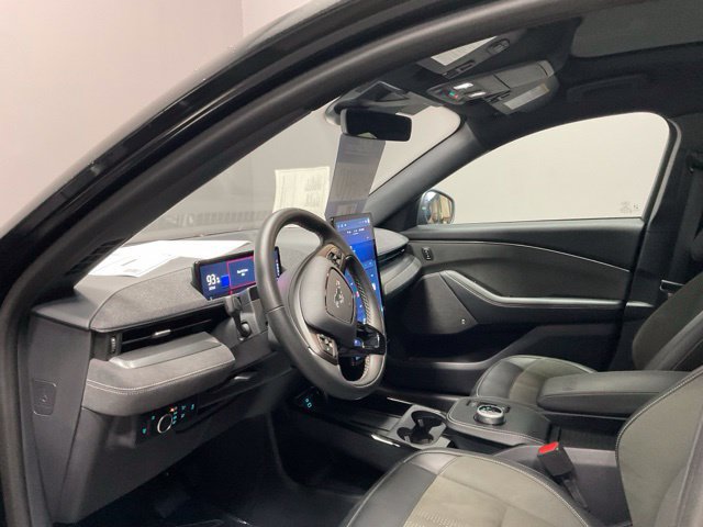 Used 2024 Ford Mustang Mach-E GT AWD/4WD image 16
