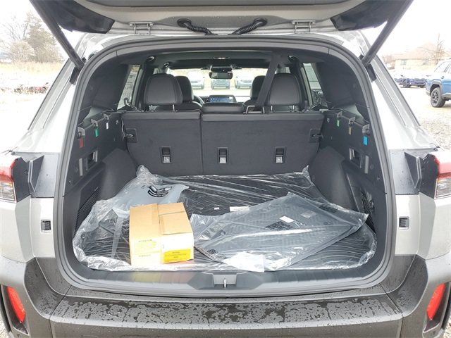 New 2026 Subaru Outback Limited AWD/4WD image 7