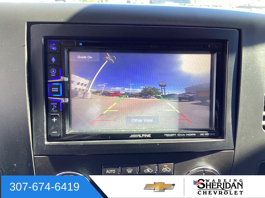 Used 2013 Chevrolet Silverado 1500 LT w/ All-Star Edition AWD/4WD image 28