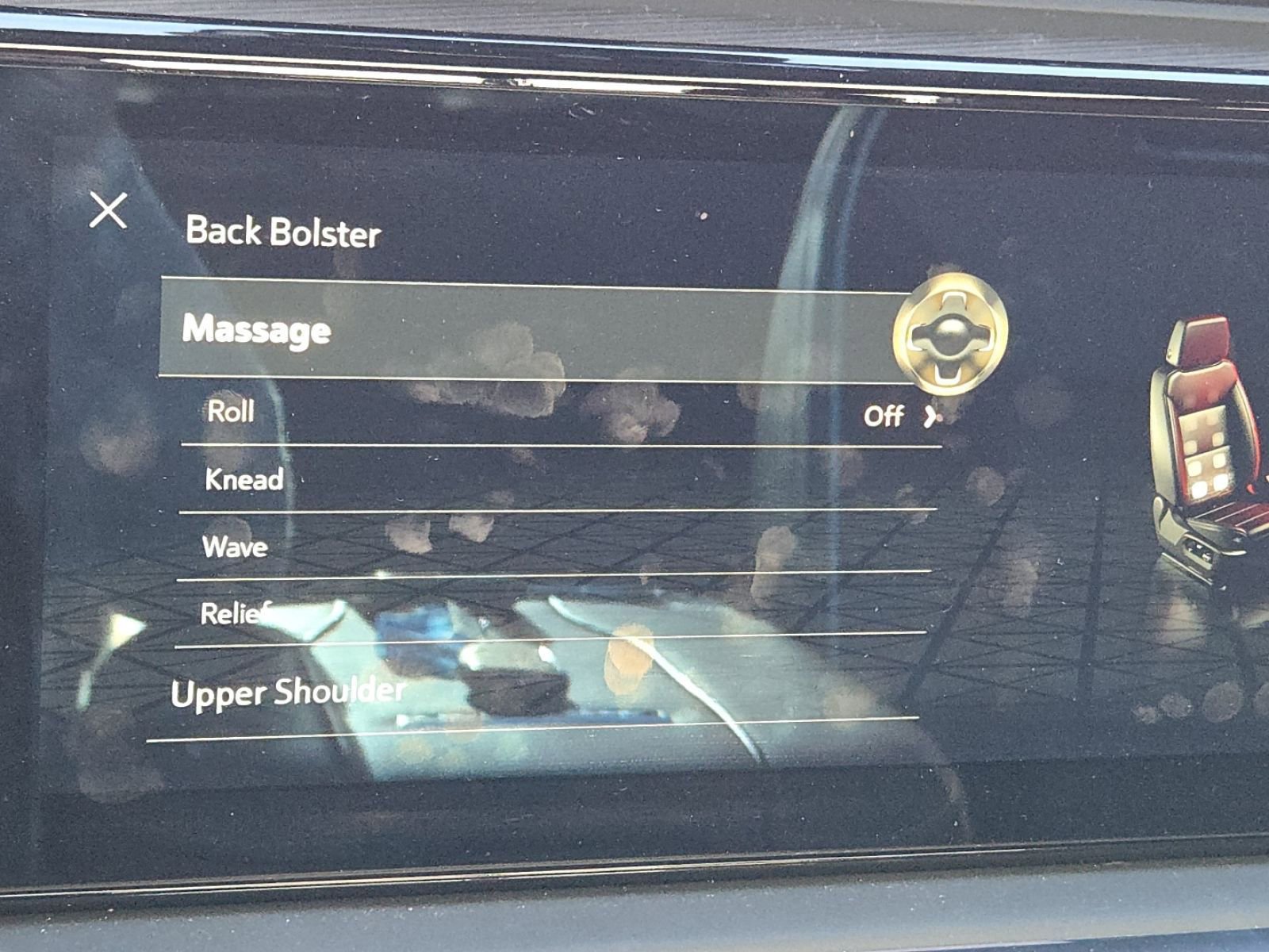 Used 2025 GMC Sierra 2500 Denali Ultimate image 15