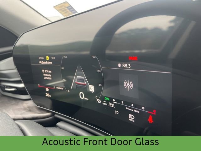 New 2025 Audi Q5 Prestige image 15