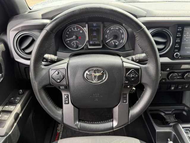 Used 2023 Toyota Tacoma TRD Off-Road image 14