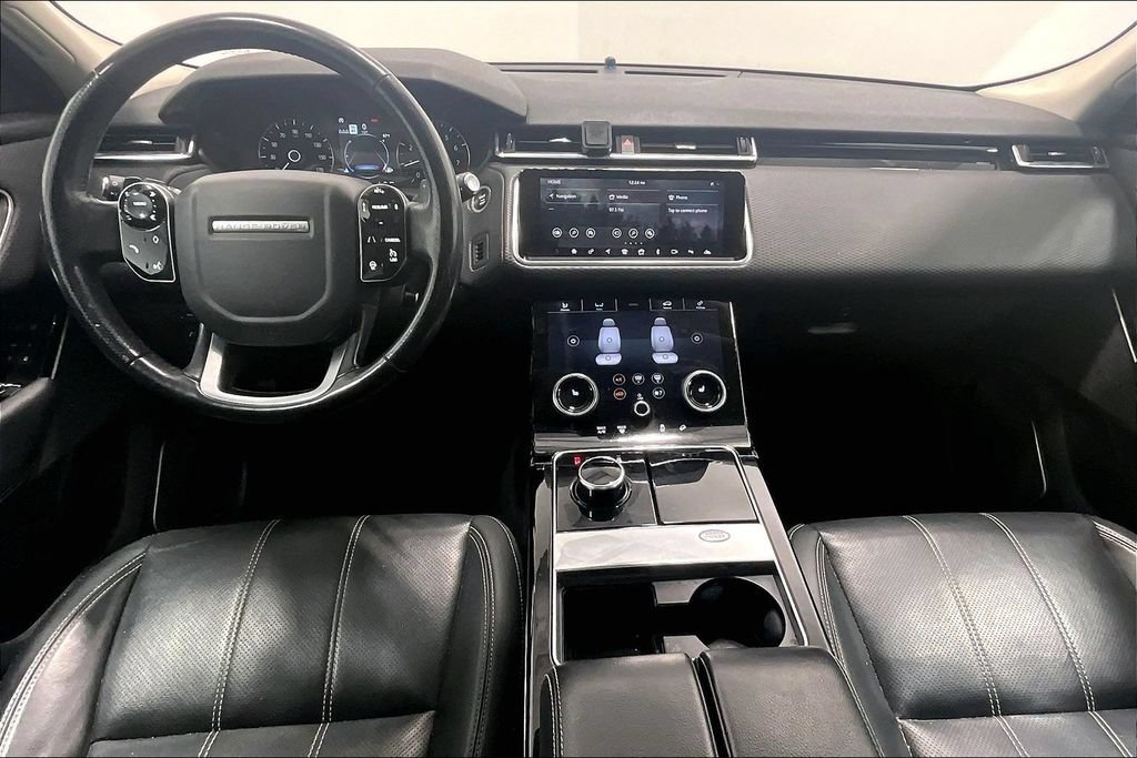 Used 2019 Land Rover Range Rover Velar S AWD/4WD image 15