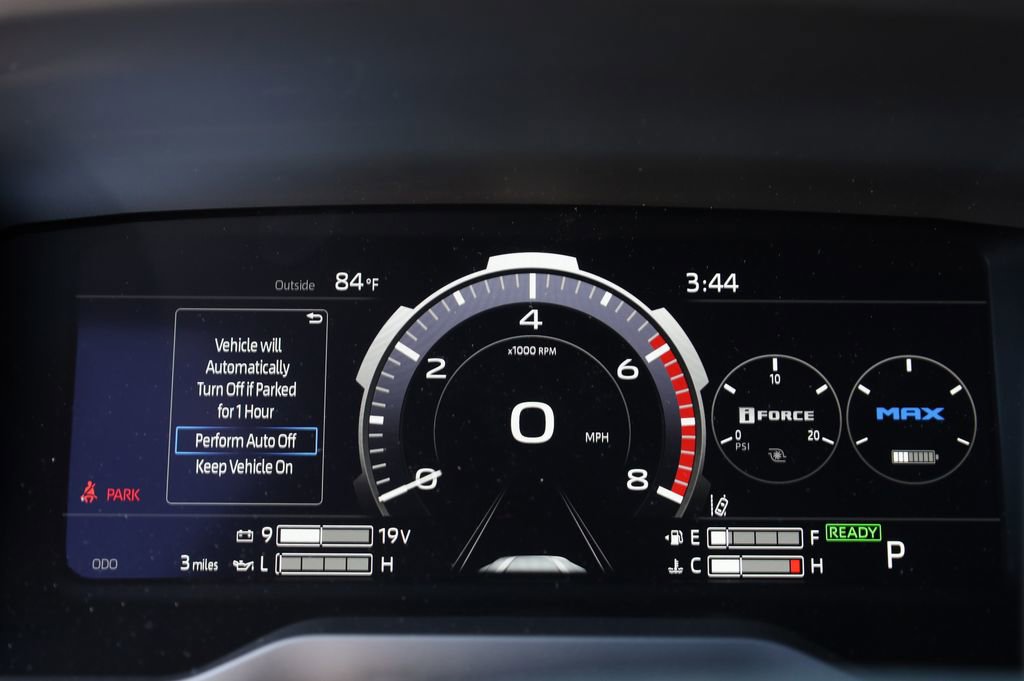 New 2026 Toyota Sequoia Limited image 34