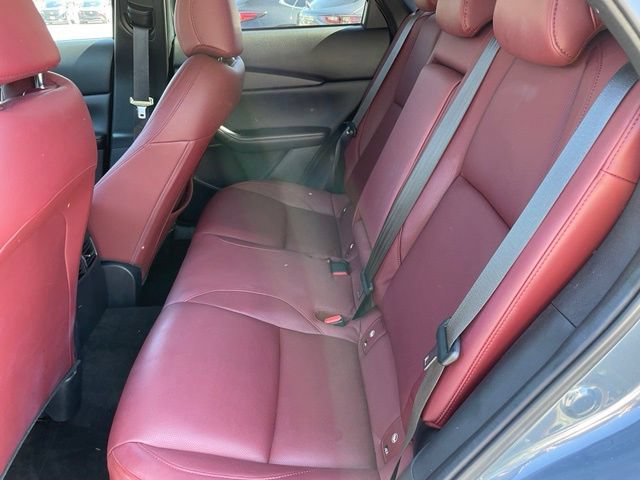 Certified 2024 MAZDA CX-30 AWD 2.5 S w/ Preferred Package image 8
