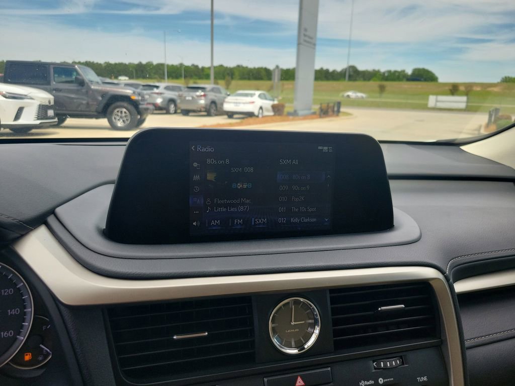 Used 2021 Lexus RX 350 FWD w/ Premium Package image 13