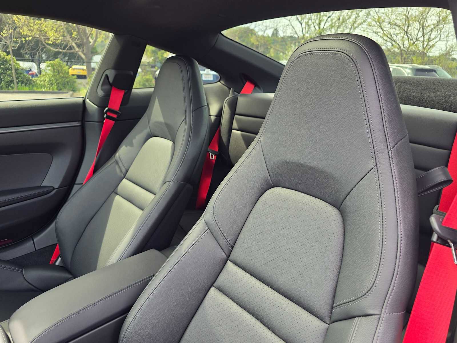Used 2024 Porsche 911 Carrera image 25