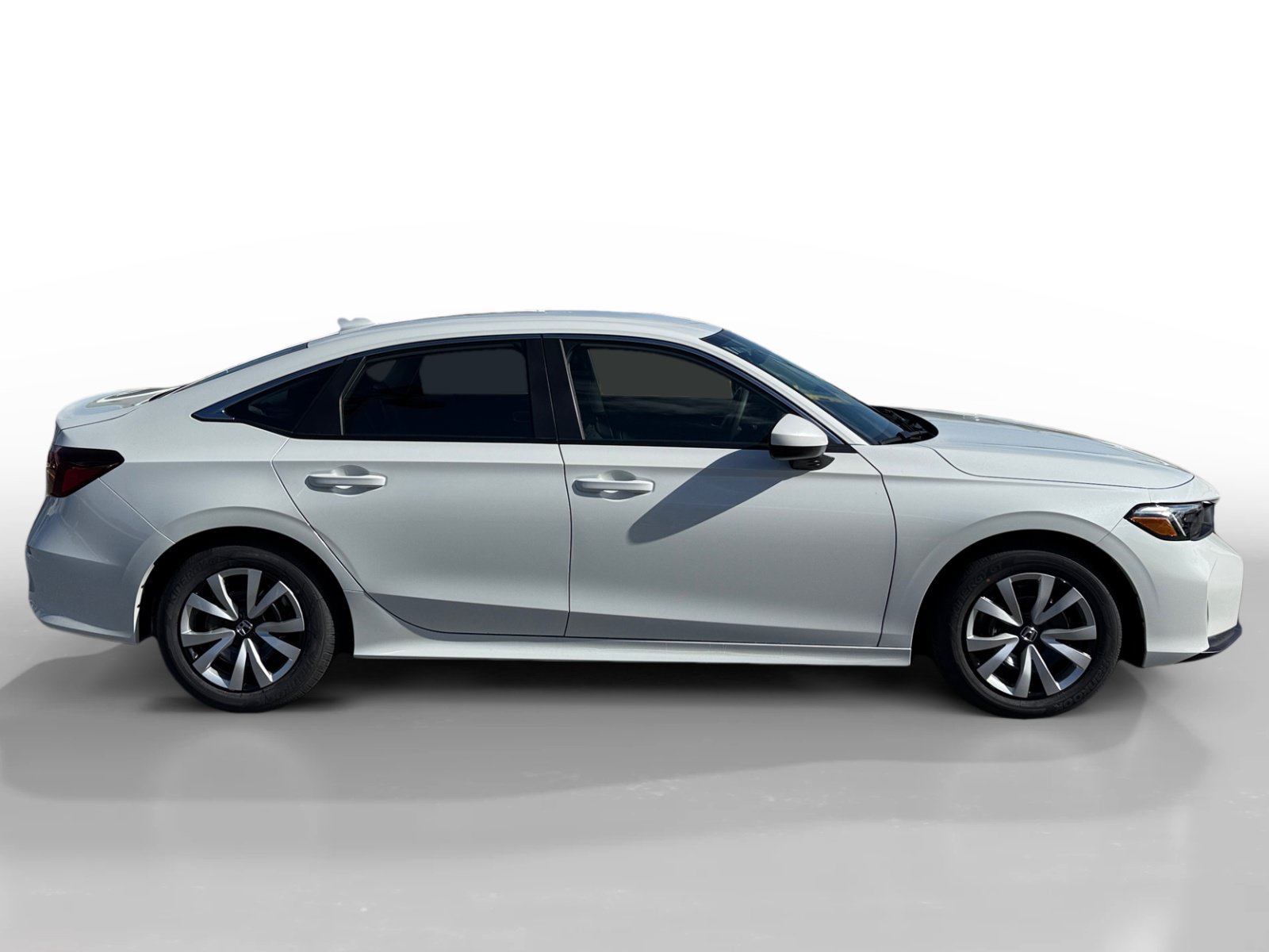 New 2026 Honda Civic LX image 6