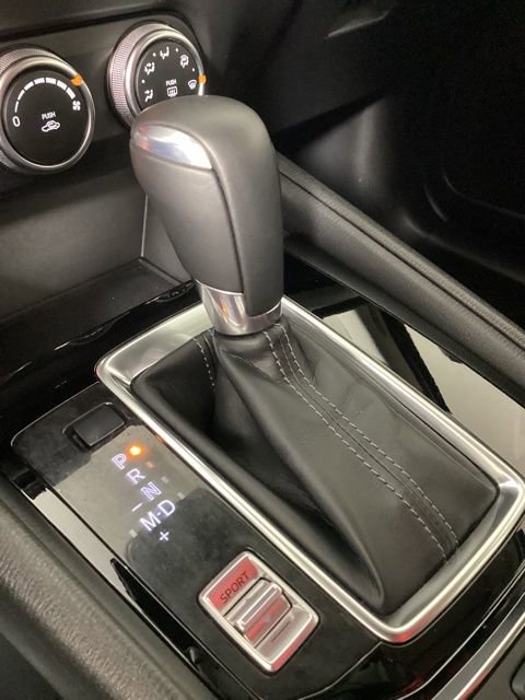 Used 2025 MAZDA CX-5 AWD 2.5 S image 21