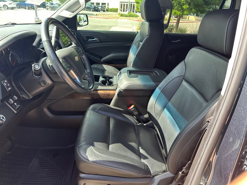Used 2019 Chevrolet Tahoe LT RWD image 18