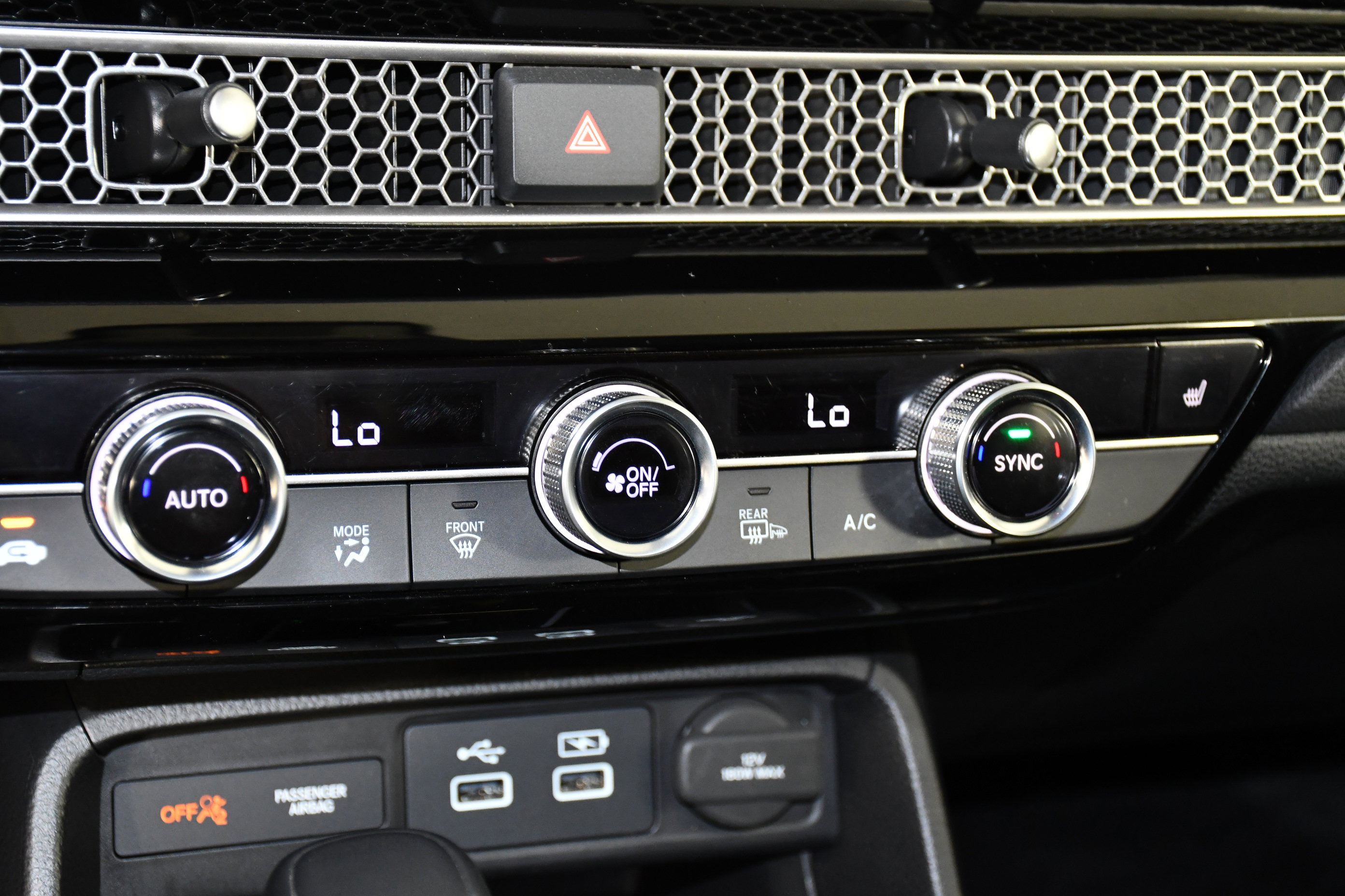 Certified 2024 Honda Civic Touring image 28