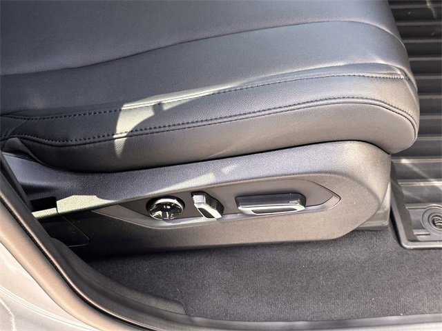 New 2025 Acura MDX FWD image 42