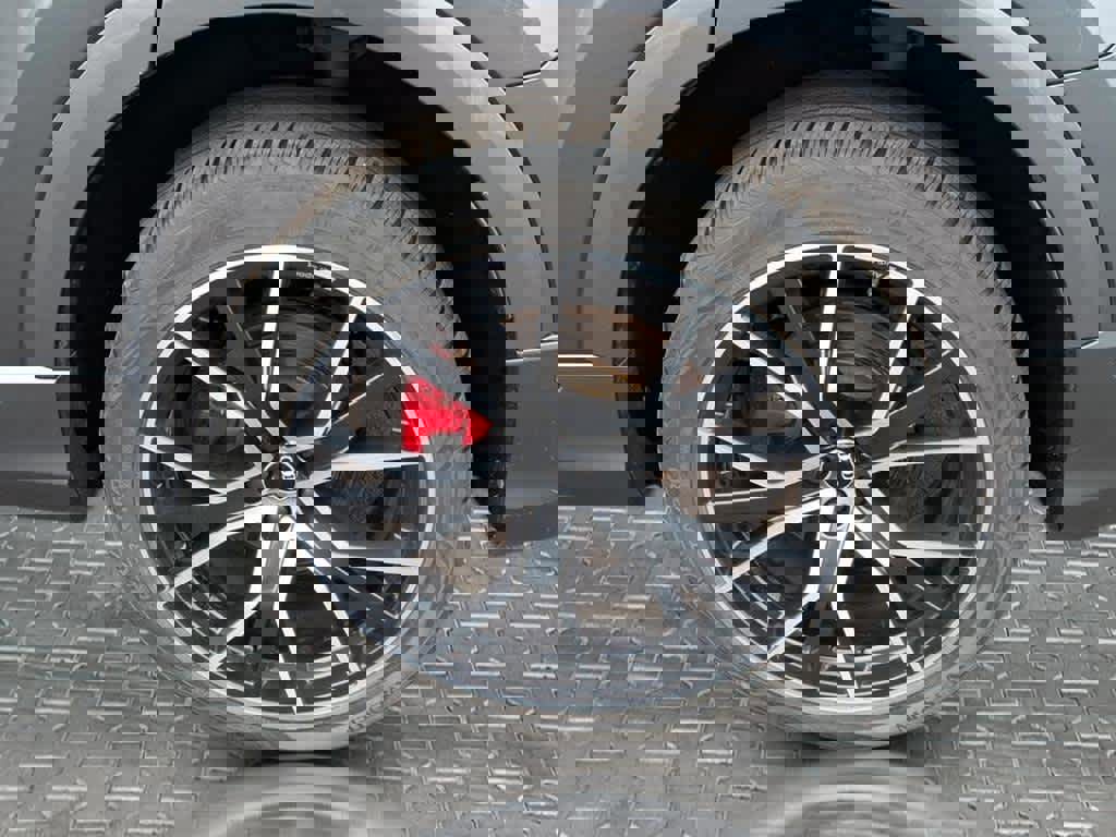 Used 2019 Audi Q8 Prestige w/ Year 1 Package image 14