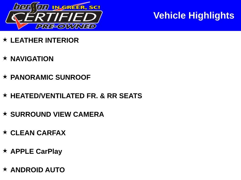 Certified 2024 Jeep Grand Cherokee L Summit image 3