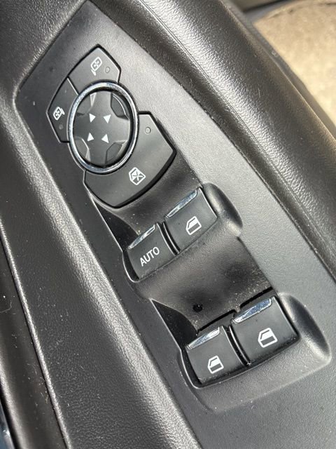 Used 2017 Ford Taurus Police Interceptor AWD image 13