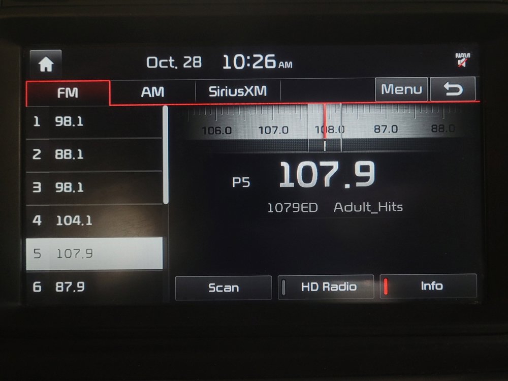 Used 2015 Kia Optima SX image 25