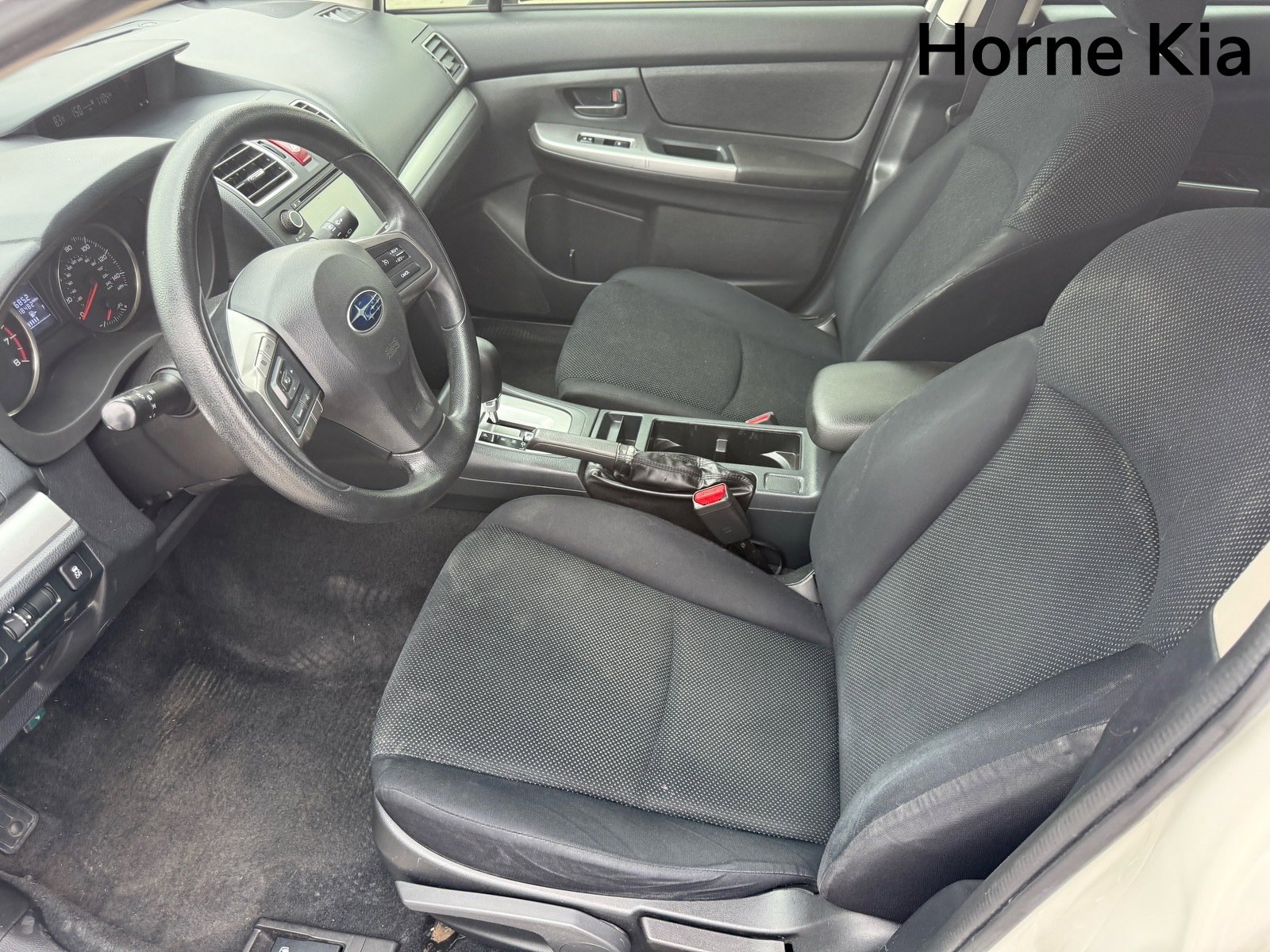 Used 2015 Subaru Impreza 2.0i image 10