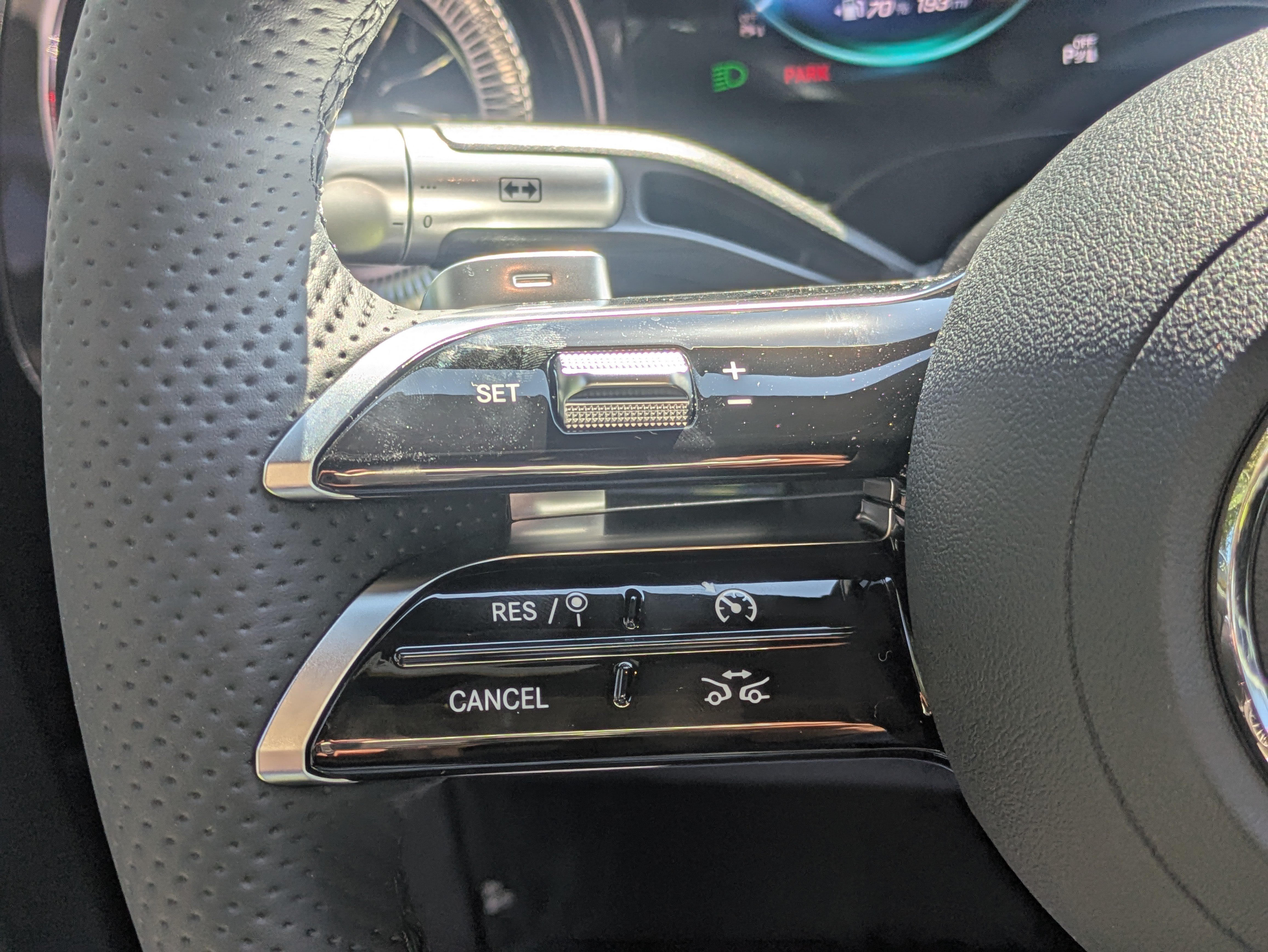 New 2027 Mercedes-Benz CLA 220 image 22