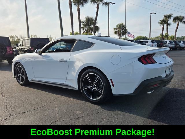 Used 2024 Ford Mustang Premium image 5