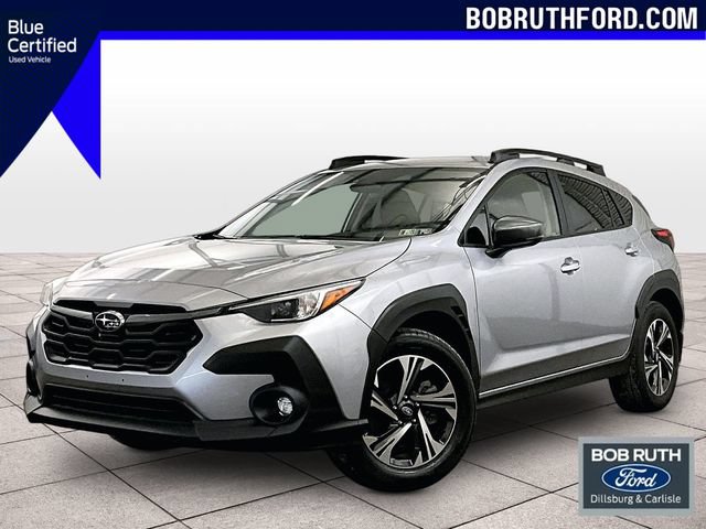 Used 2025 Subaru Crosstrek 2.5i Premium