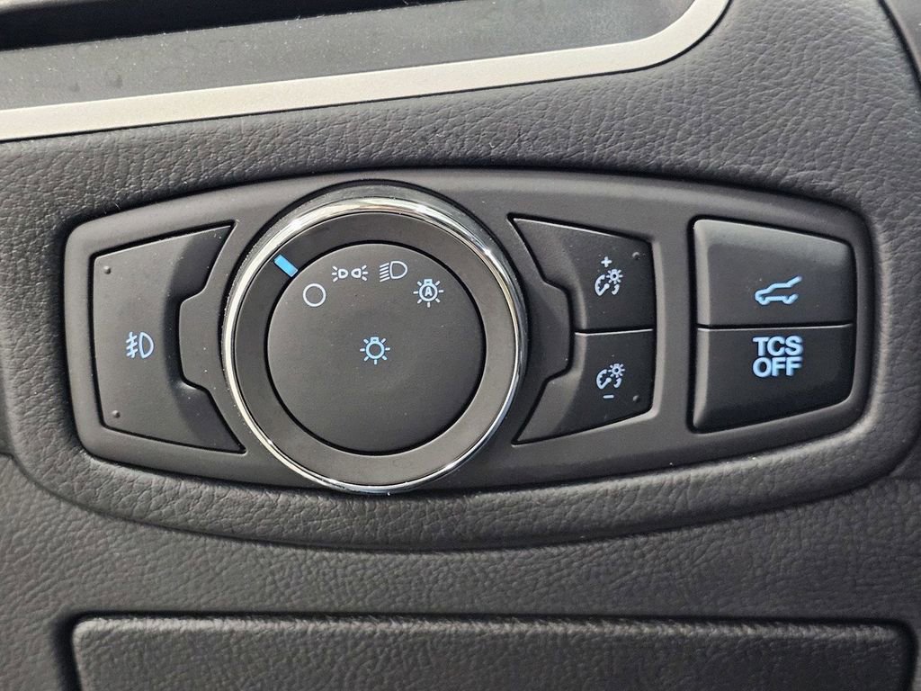Used 2024 Ford Edge SEL w/ Convenience Package AWD/4WD image 32