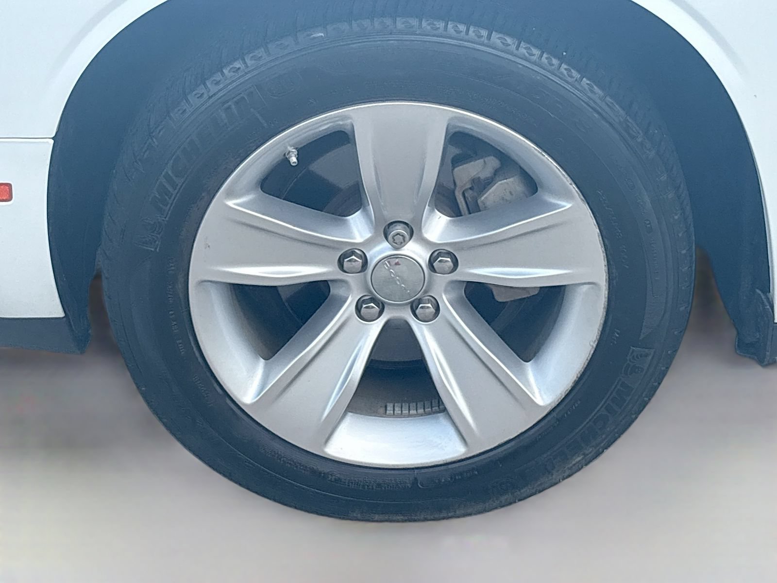 Used 2023 Dodge Challenger SXT RWD image 25