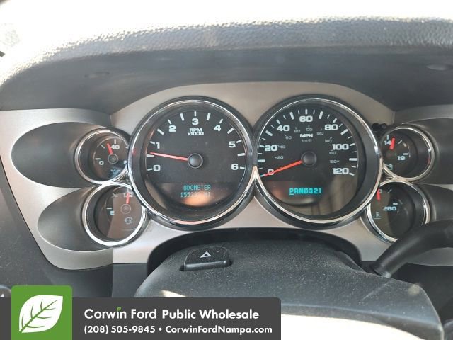 Used 2008 Chevrolet Silverado 1500 LT w/ Power Pack Plus RWD image 15