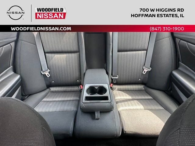 Used 2018 Nissan Maxima 3.5 S FWD image 26