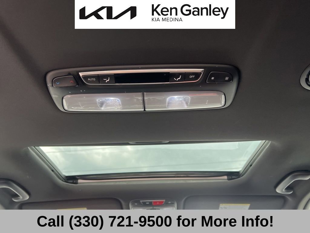Certified 2023 Kia Telluride EX X-Line AWD/4WD image 47
