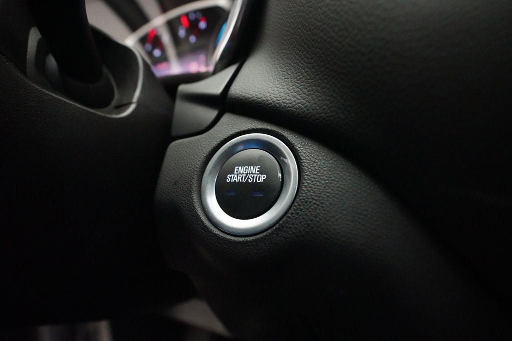 Used 2024 Chevrolet Equinox LT AWD/4WD image 31