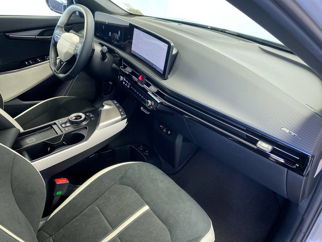 New 2026 Kia EV6 GT-Line RWD image 31