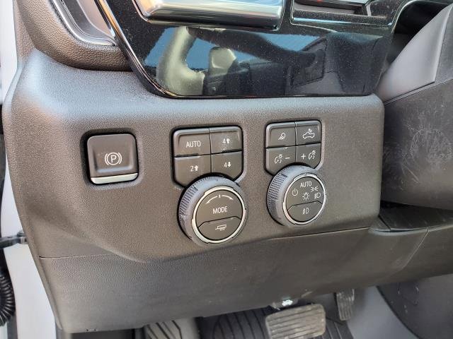 New 2026 Chevrolet Silverado 1500 LTZ image 18