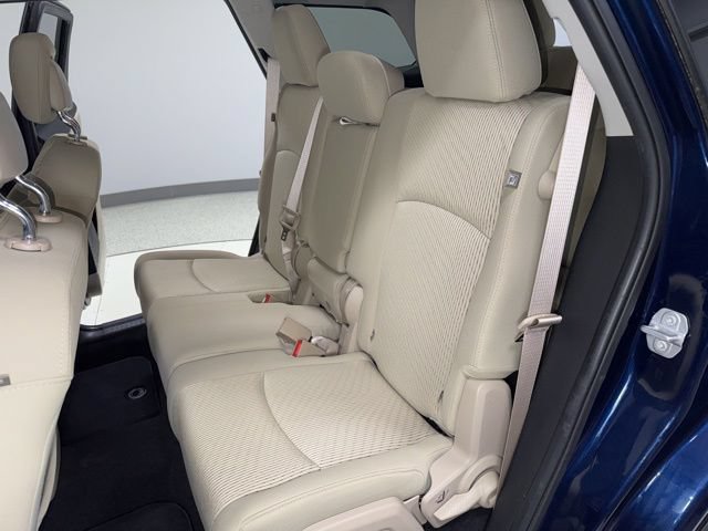 Used 2018 Dodge Journey SXT w/ Safe & Sound Group FWD image 23