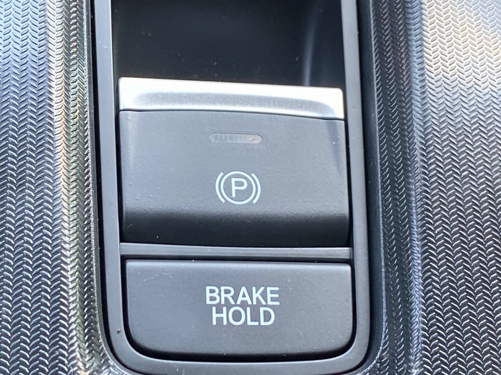Used 2022 Honda Civic Sport image 32