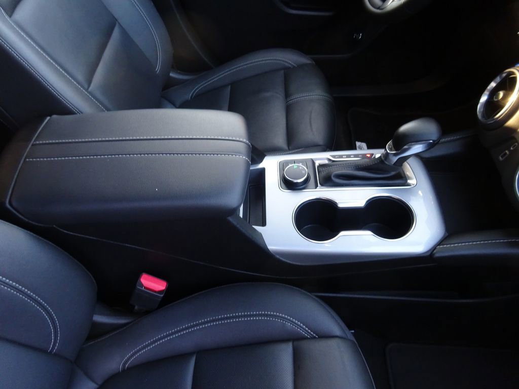 Certified 2023 Chevrolet Blazer LT image 21