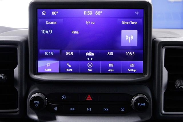 Used 2024 Ford Bronco Sport Big Bend w/ Convenience Package image 29