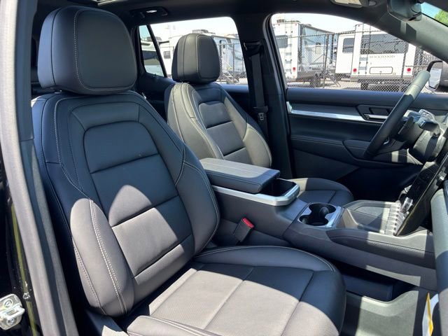 New 2026 GMC Terrain Elevation w/ Elevation Premium Package FWD image 36