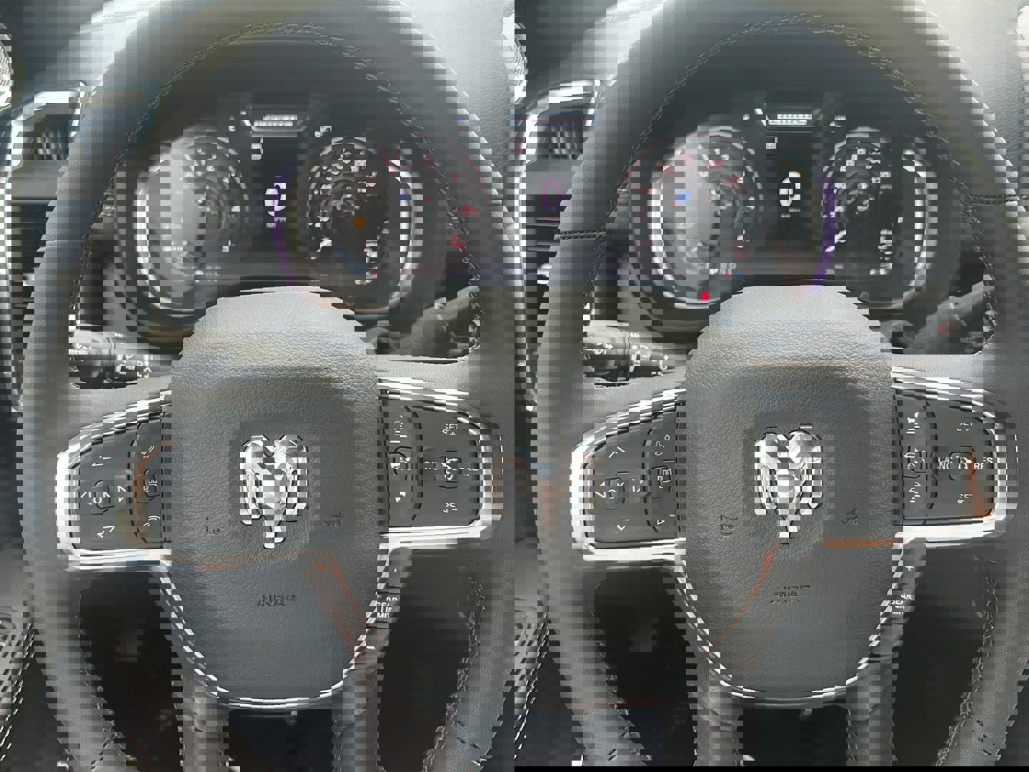 New 2026 RAM 2500 Laramie image 16