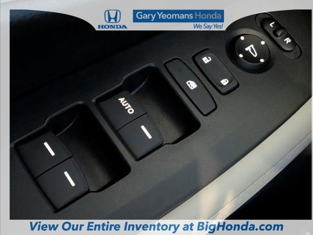 Used 2026 Honda HR-V LX image 24