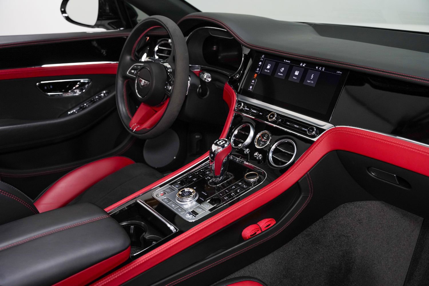 Used 2023 Bentley Continental GT S image 33