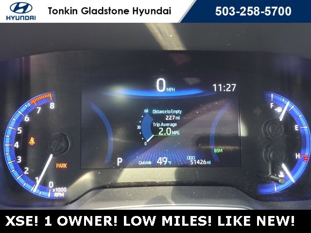 Used 2021 Toyota Corolla XSE w/ XSE Preferred Package image 14