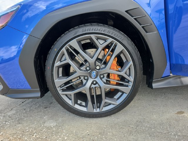 New 2026 Subaru WRX tS AWD/4WD image 26