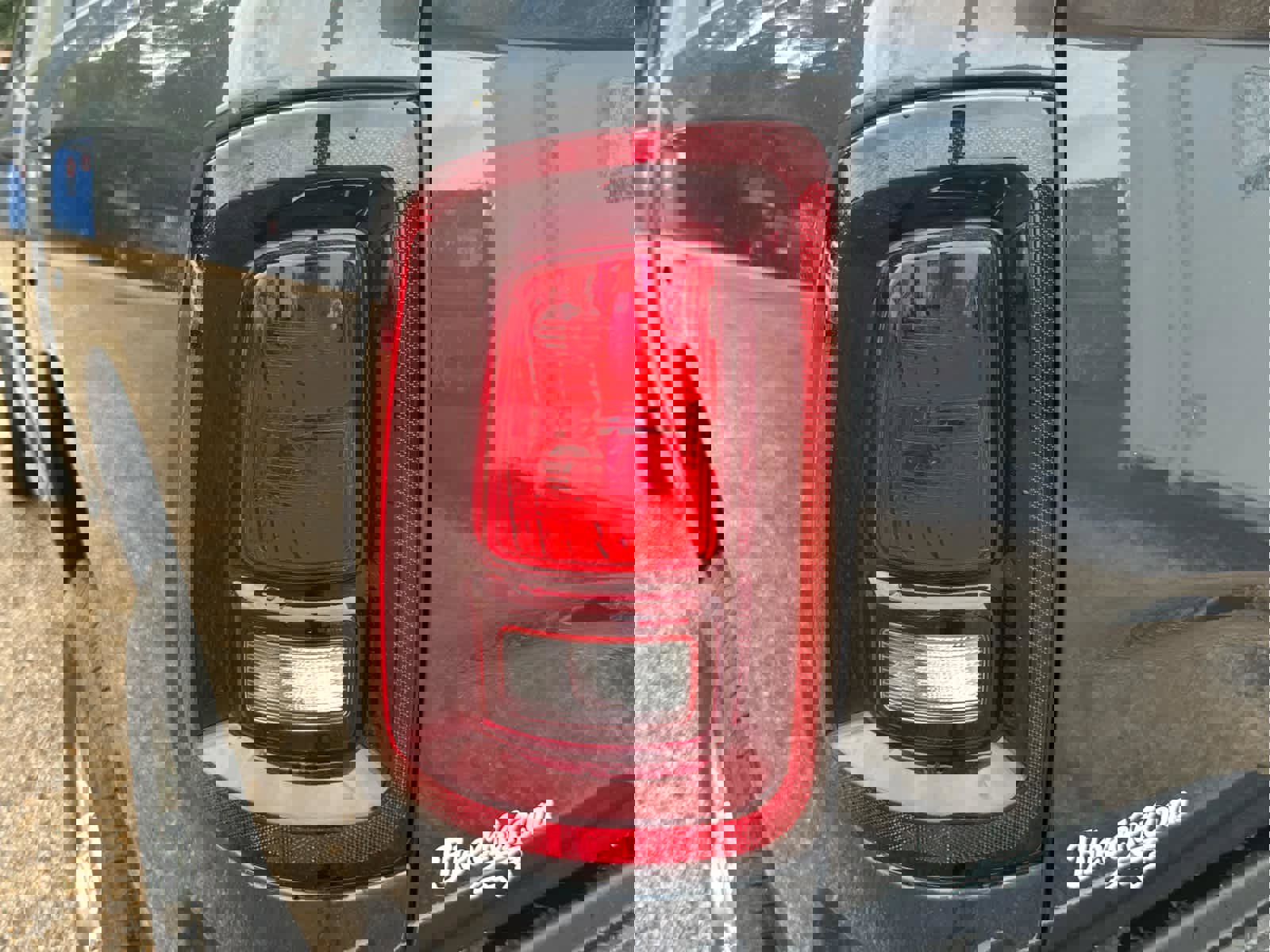 New 2026 RAM 2500 Tradesman w/ Chrome Appearance Group image 18