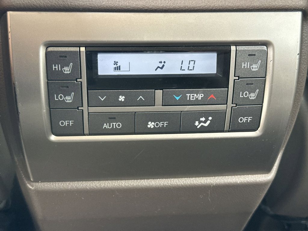 Used 2018 Lexus GX 460 Premium AWD/4WD image 43