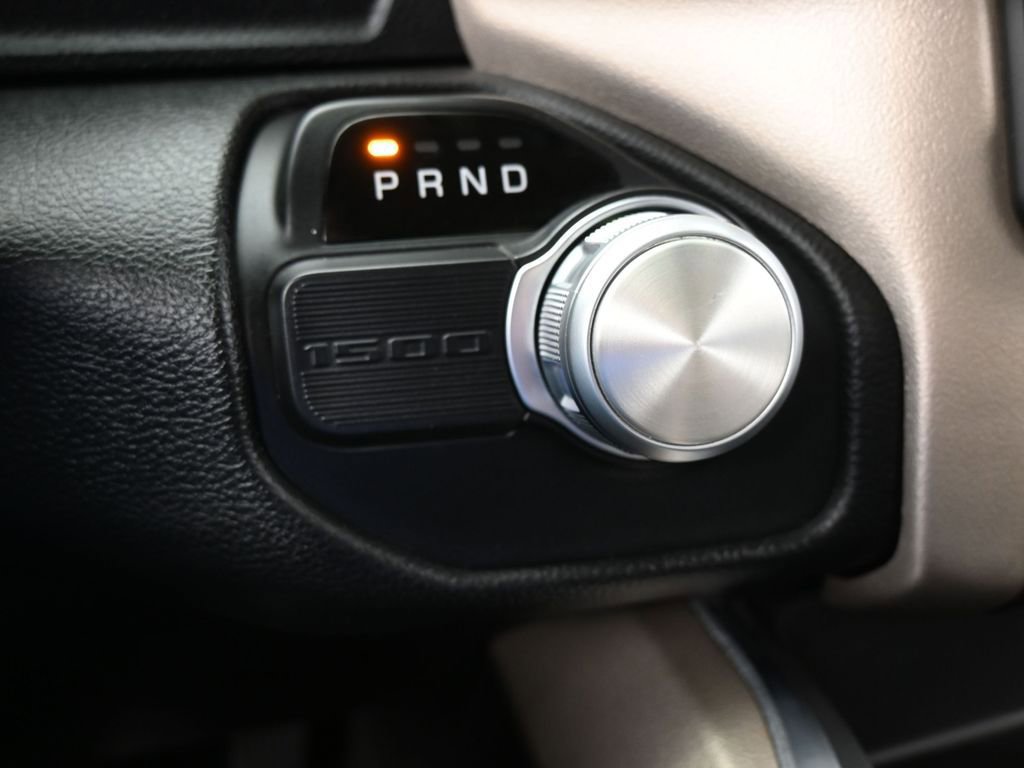 Used 2020 RAM 1500 Laramie image 28