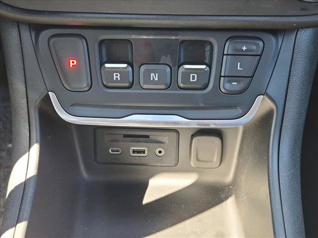 Used 2019 GMC Terrain SLT AWD/4WD image 12
