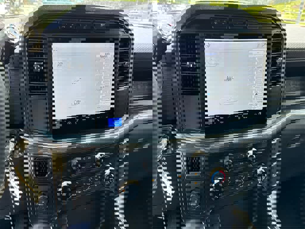 New 2024 Ford F150 STX w/ Mobile Office Package image 24