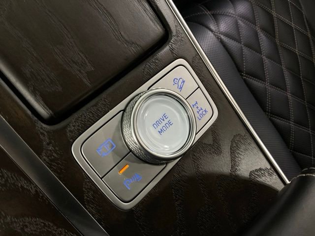 Used 2024 Genesis GV80 3.5T w/ Prestige Package image 22