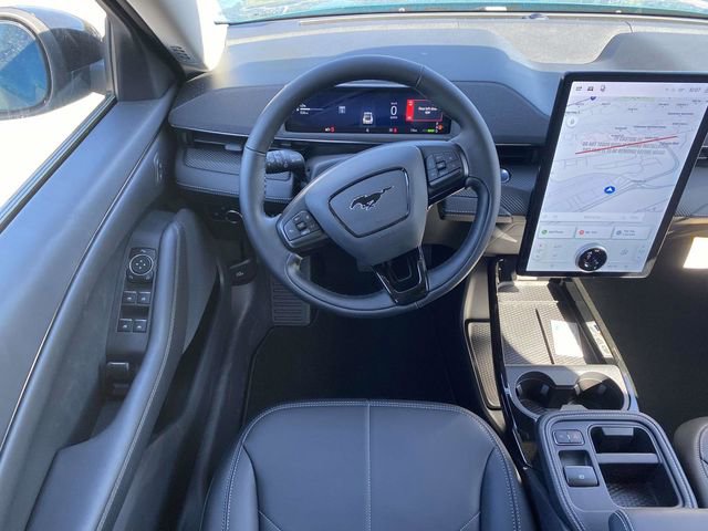 New 2026 Ford Mustang Mach-E Select RWD image 10